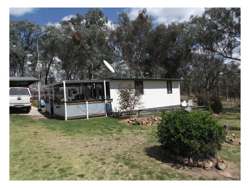 897 Bents Road, Stanthorpe QLD 4380