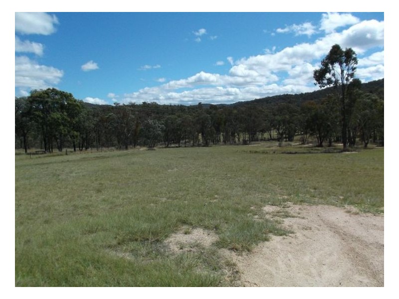 897 Bents Road, Stanthorpe QLD 4380