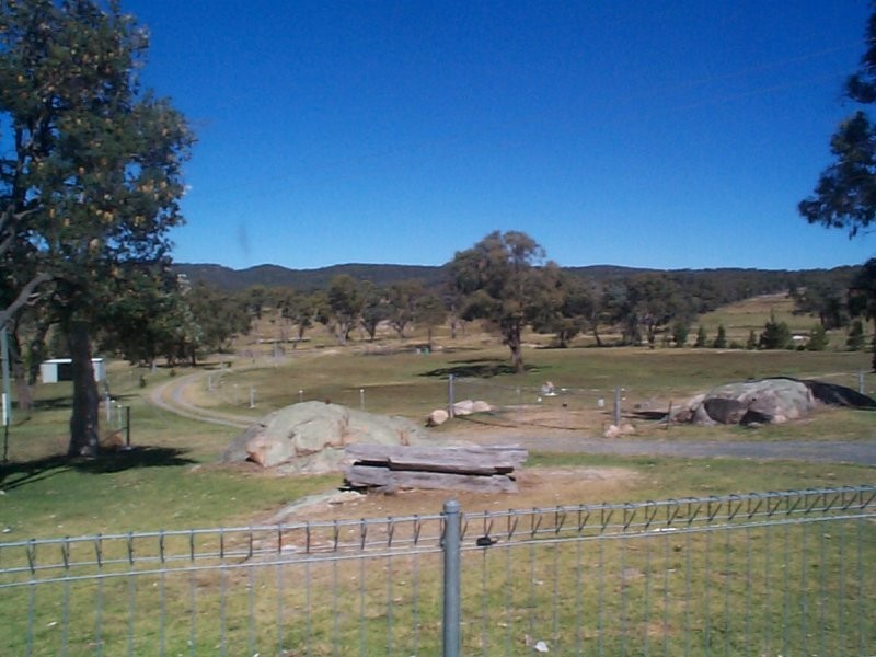 Stanthorpe QLD 4380