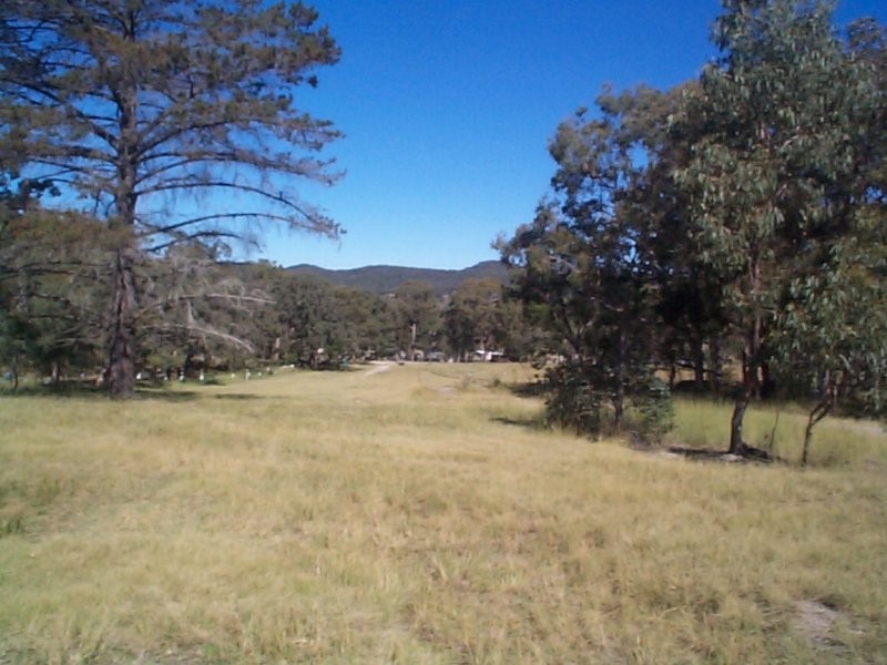 Stanthorpe QLD 4380