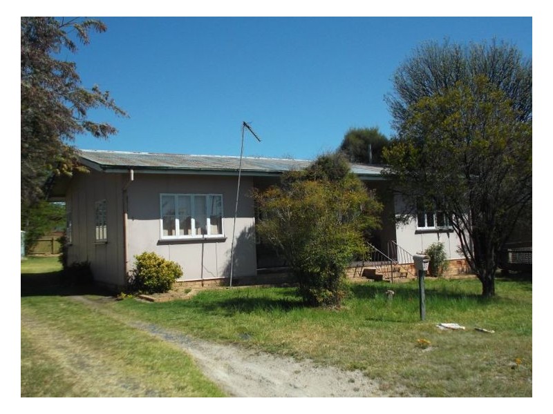 20 Clarke Street, Stanthorpe QLD 4380