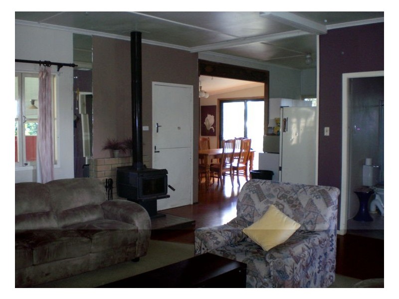 20 Clarke Street, Stanthorpe QLD 4380