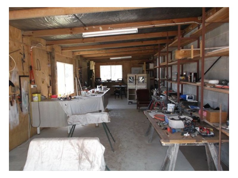 25555 New England Highway, Stanthorpe QLD 4380