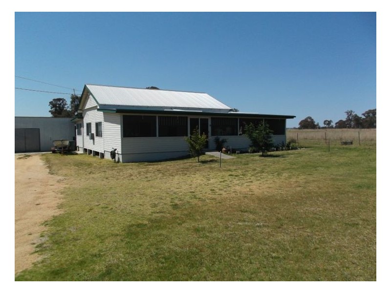 20 Glen Niven, Stanthorpe QLD 4380