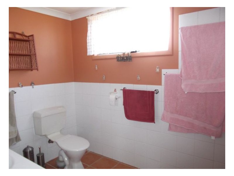 20 Glen Niven, Stanthorpe QLD 4380