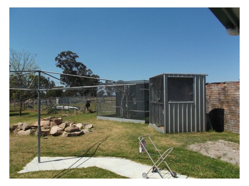 20 Glen Niven, Stanthorpe QLD 4380