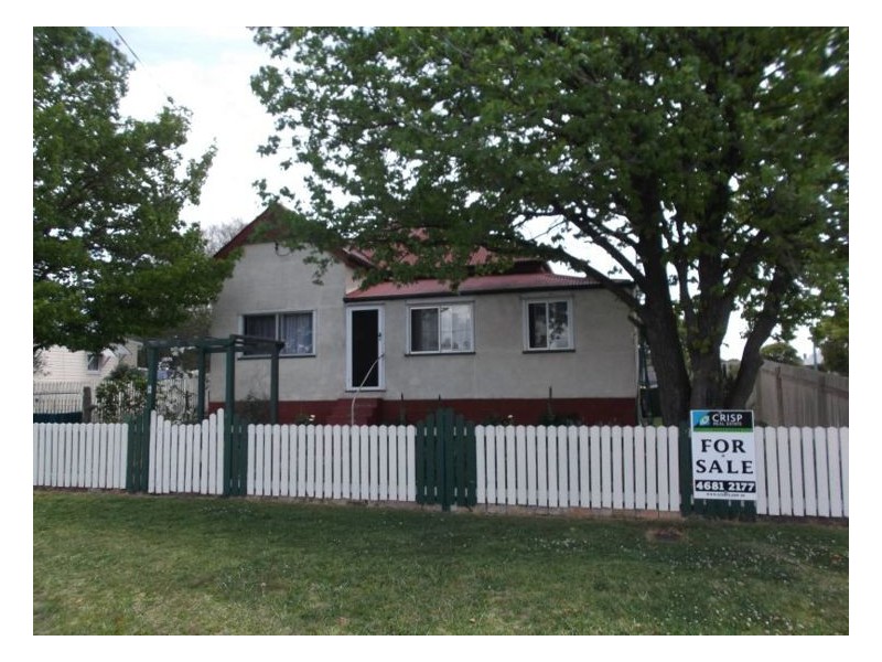 22 Archibald Street, Stanthorpe QLD 4380