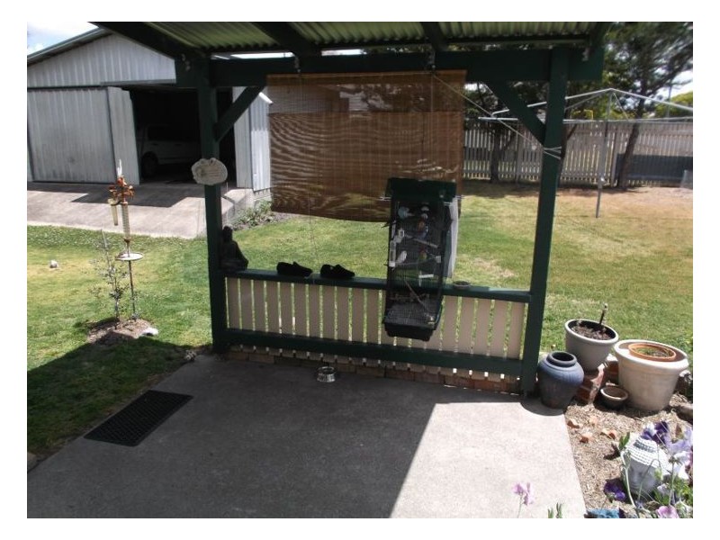 22 Archibald Street, Stanthorpe QLD 4380