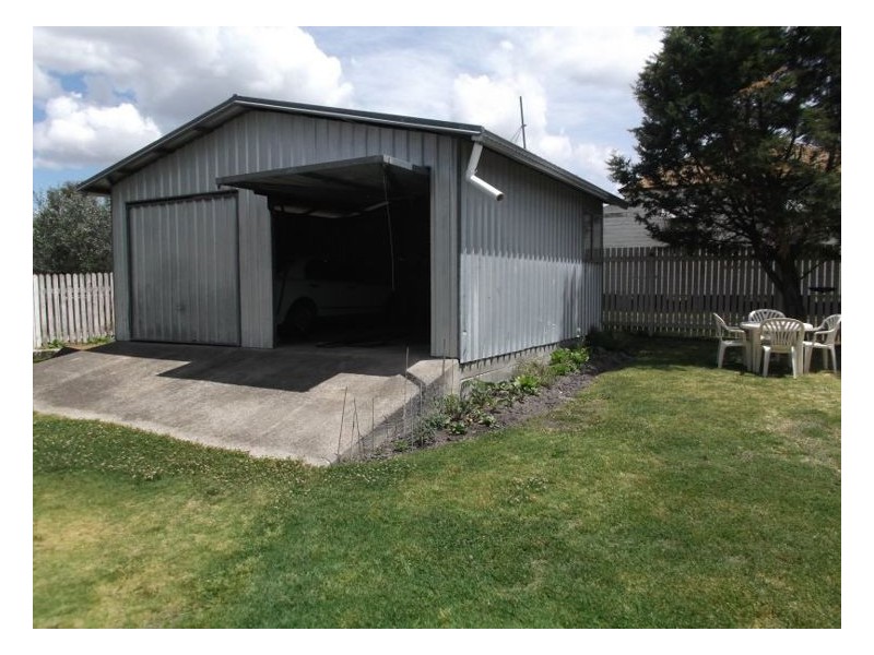 22 Archibald Street, Stanthorpe QLD 4380