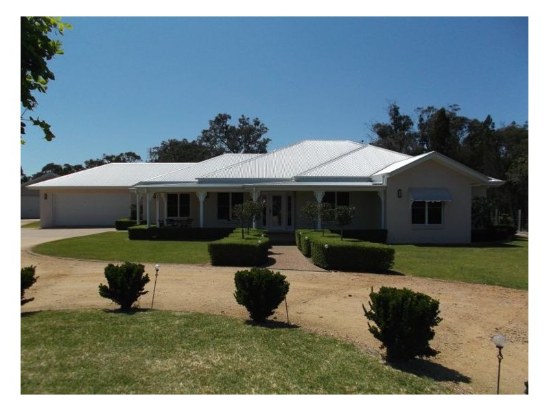 Stanthorpe QLD 4380