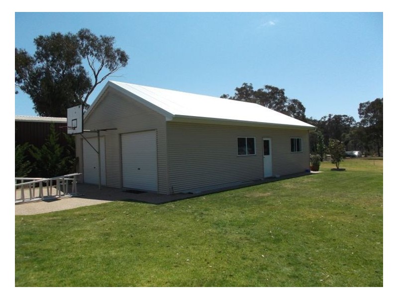 Stanthorpe QLD 4380