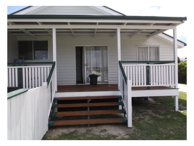 37 Symes Street, Stanthorpe QLD 4380