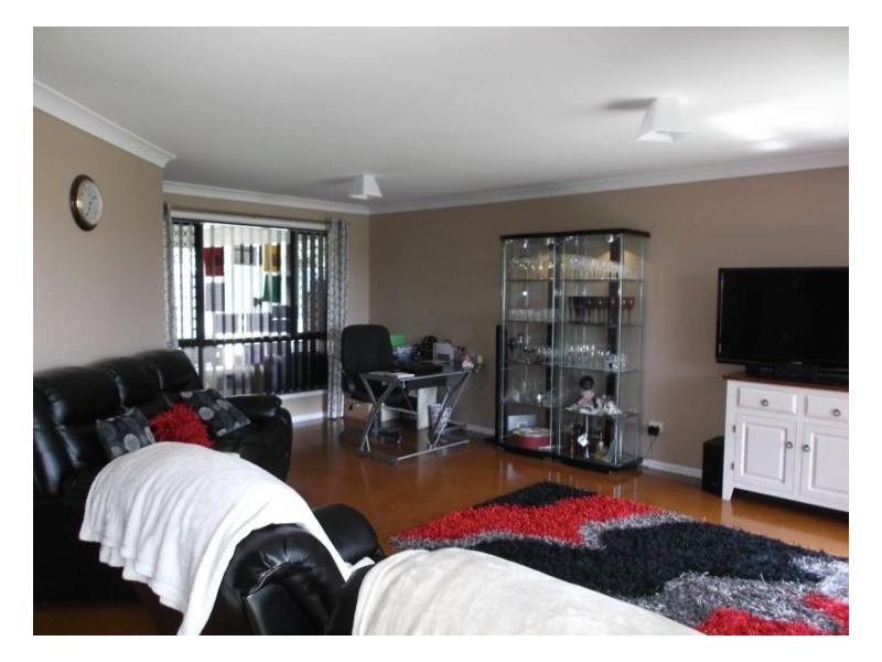 3 Barton Street, Stanthorpe QLD 4380