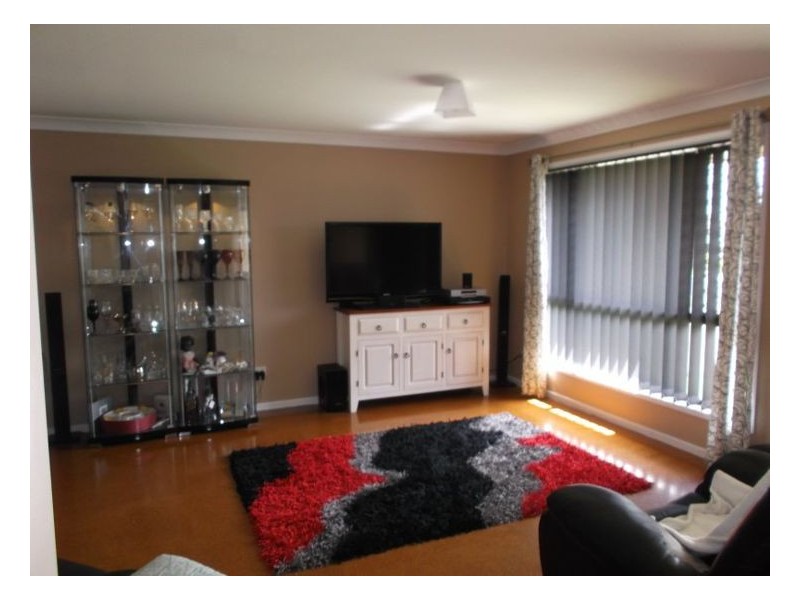 3 Barton Street, Stanthorpe QLD 4380