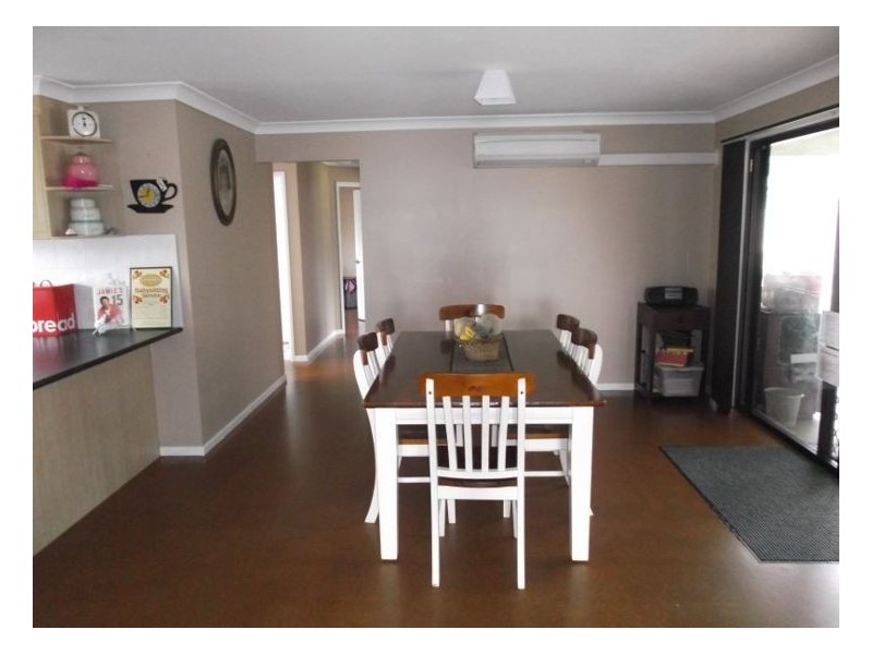 3 Barton Street, Stanthorpe QLD 4380