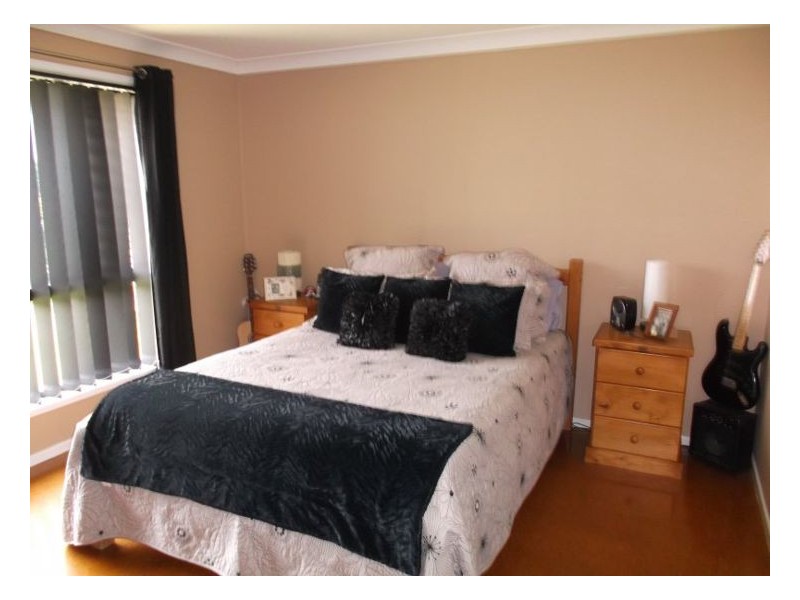 3 Barton Street, Stanthorpe QLD 4380