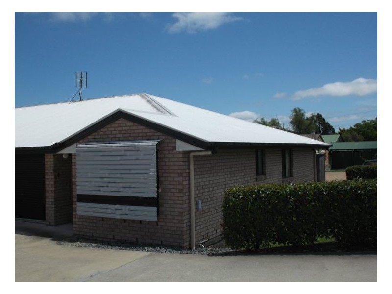 6/40 Short Street, Stanthorpe QLD 4380