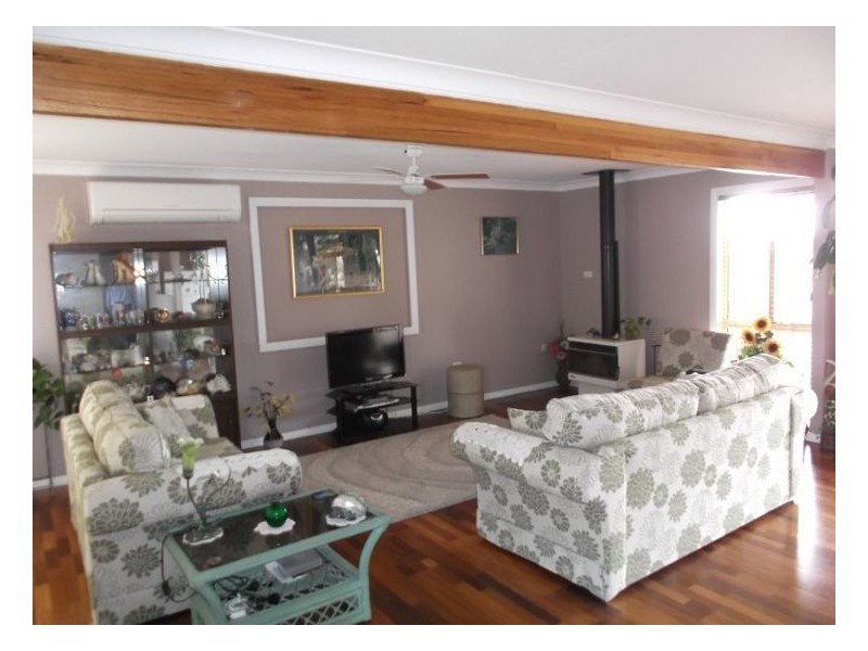 42 Torrisi Terrace, Stanthorpe QLD 4380