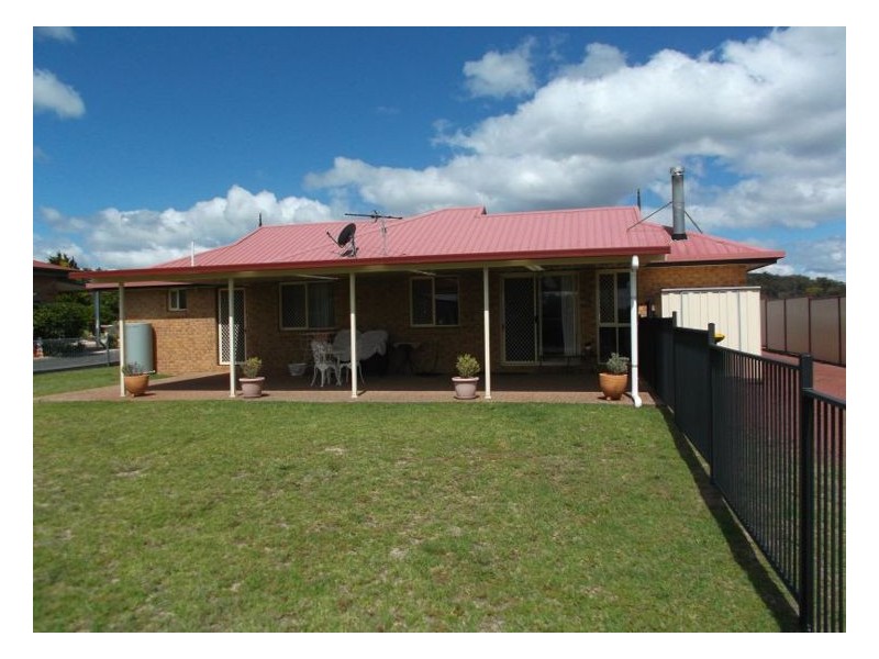 42 Torrisi Terrace, Stanthorpe QLD 4380