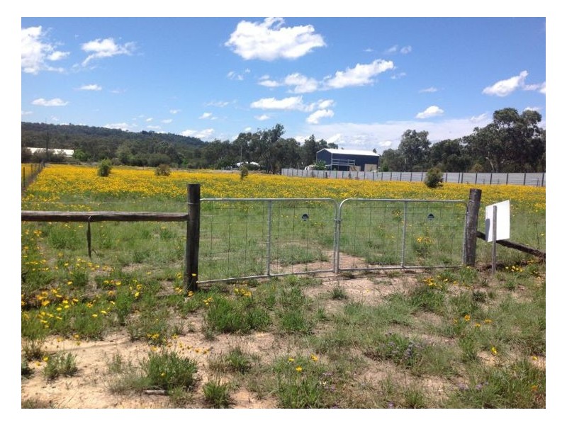 Lots 61-63 Wallace Court, Glen Aplin QLD 4381