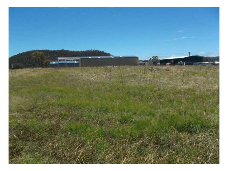 1-3 Sulivan Drive, Stanthorpe QLD 4380
