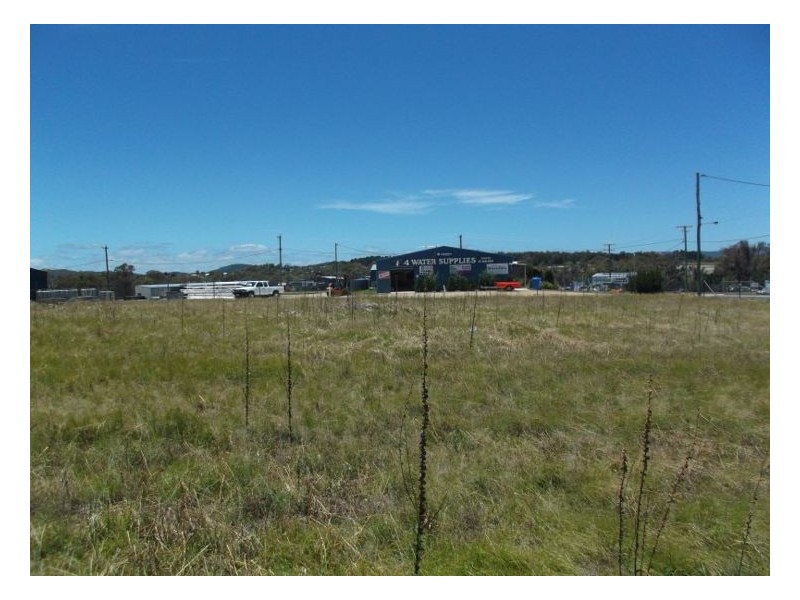 1-3 Sulivan Drive, Stanthorpe QLD 4380