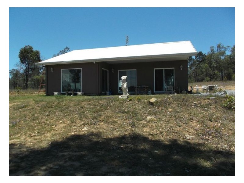 Lot 7 Sorrento Road, Dalveen QLD 4374