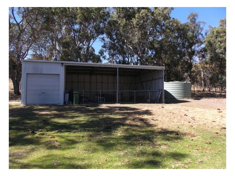 Lot 7 Sorrento Road, Dalveen QLD 4374