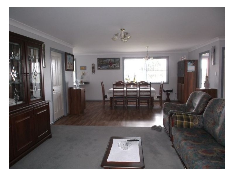 277 Granite Belt Drive, Thulimbah QLD 4376