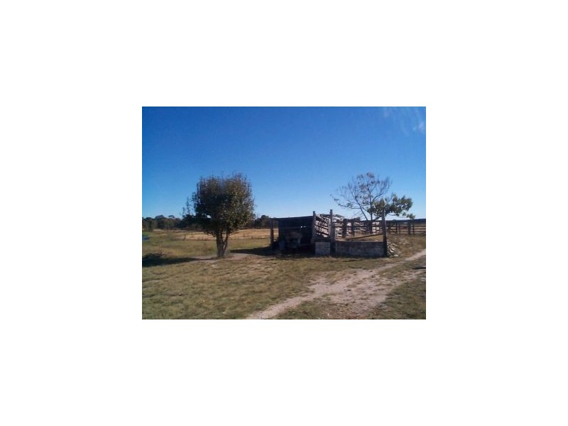 277 Granite Belt Drive, Thulimbah QLD 4376
