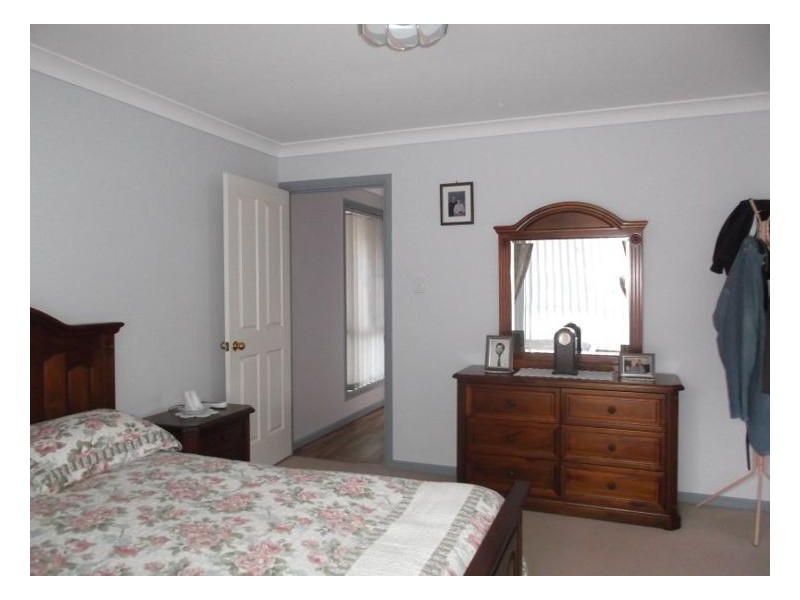277 Granite Belt Drive, Thulimbah QLD 4376