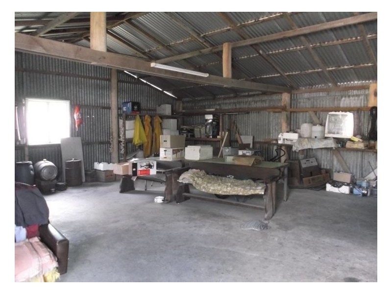 277 Granite Belt Drive, Thulimbah QLD 4376