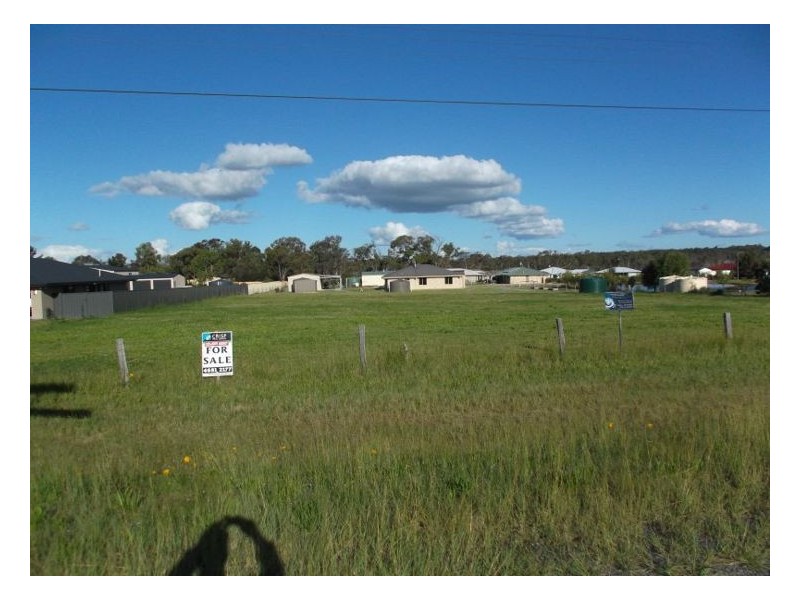 00 Old Warwick Road, Stanthorpe QLD 4380