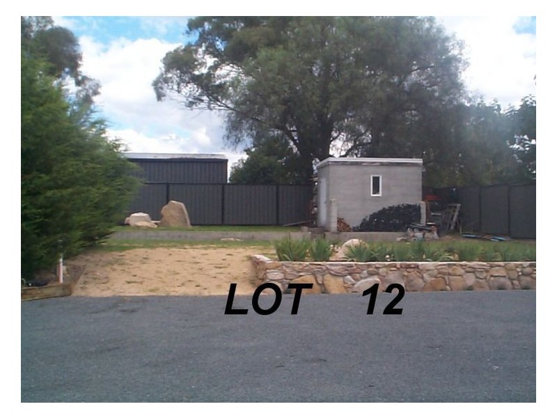 9a Minna Street, Stanthorpe QLD 4380