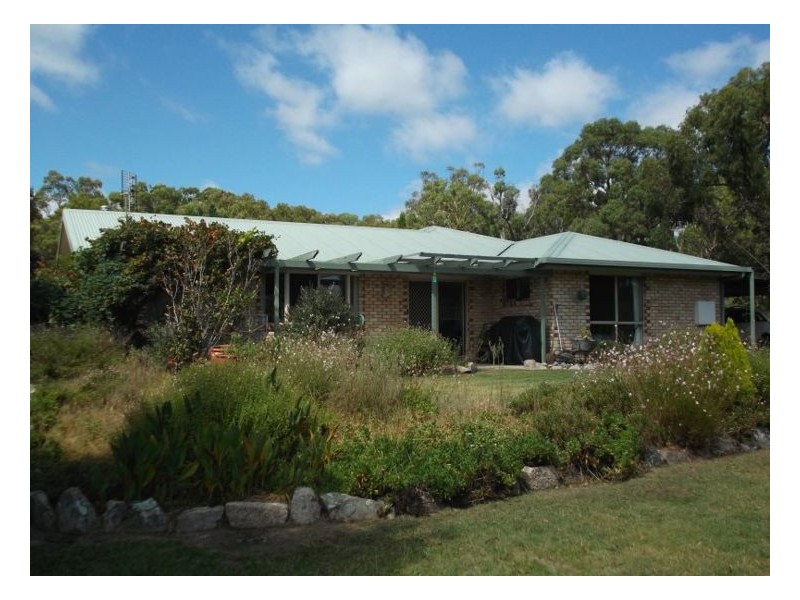 11 Mill Road, Stanthorpe QLD 4380