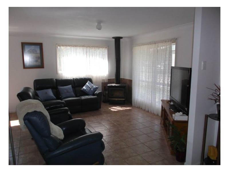 11 Mill Road, Stanthorpe QLD 4380