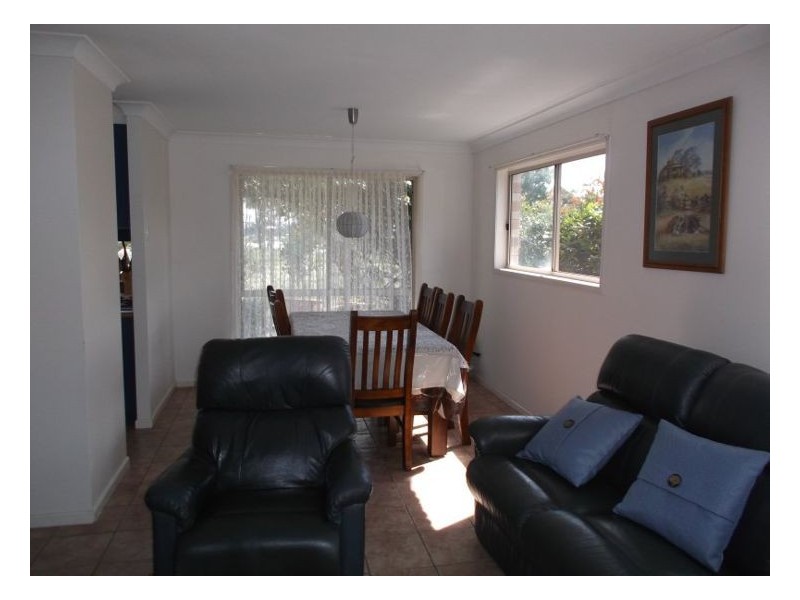 11 Mill Road, Stanthorpe QLD 4380