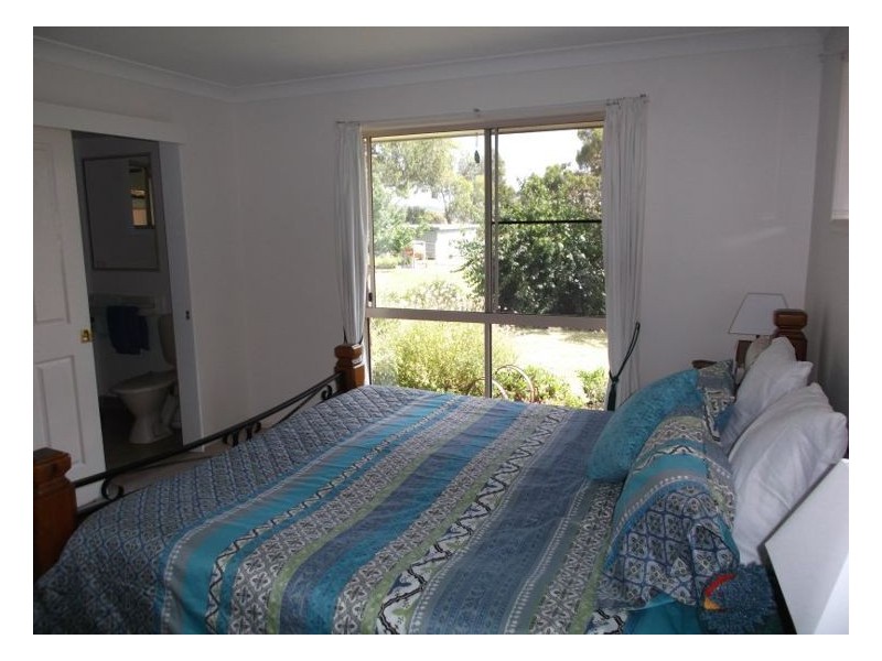 11 Mill Road, Stanthorpe QLD 4380