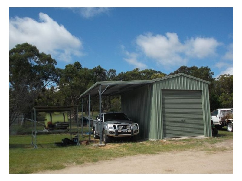 11 Mill Road, Stanthorpe QLD 4380