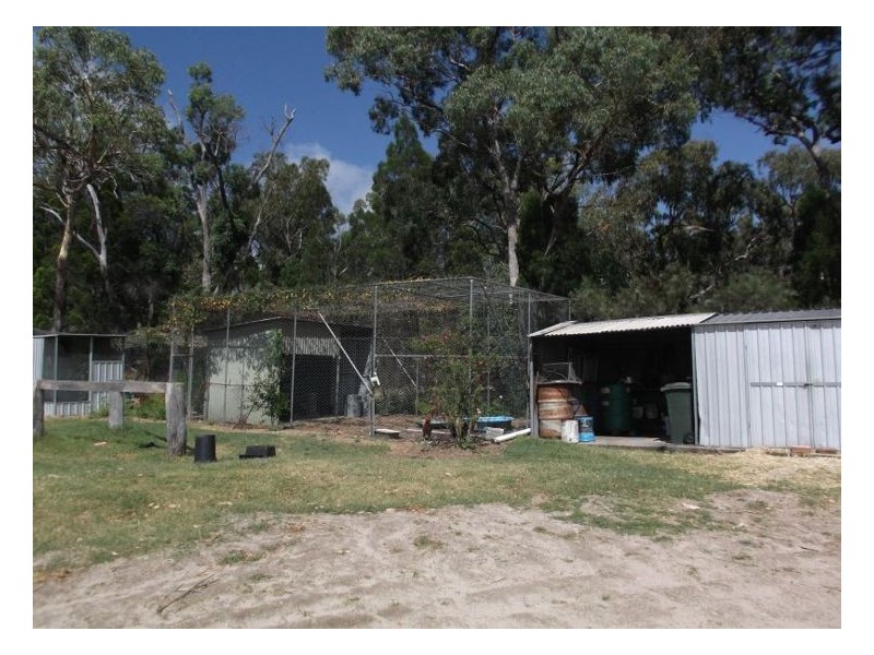 11 Mill Road, Stanthorpe QLD 4380