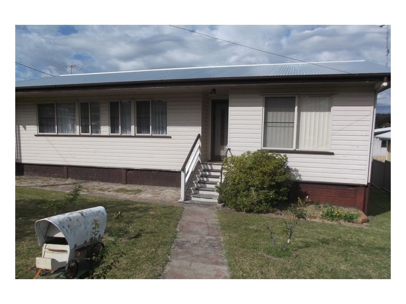 25 Wolfram Street, Stanthorpe QLD 4380