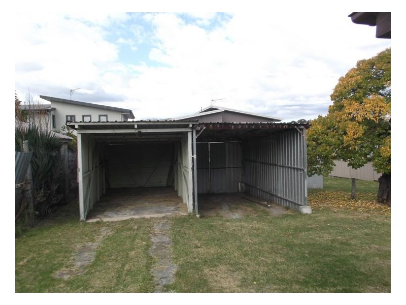 25 Wolfram Street, Stanthorpe QLD 4380