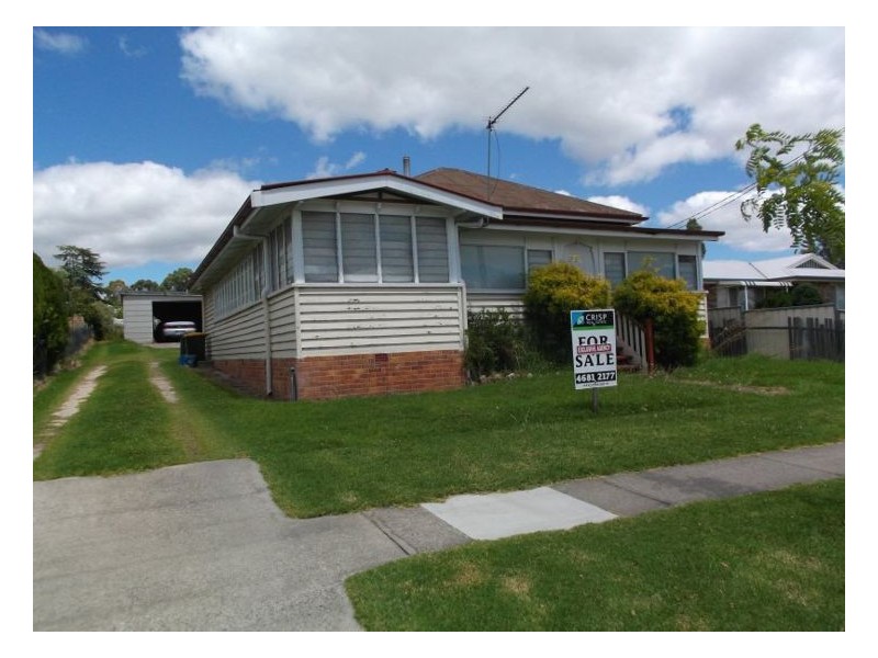 107 High Street, Stanthorpe QLD 4380