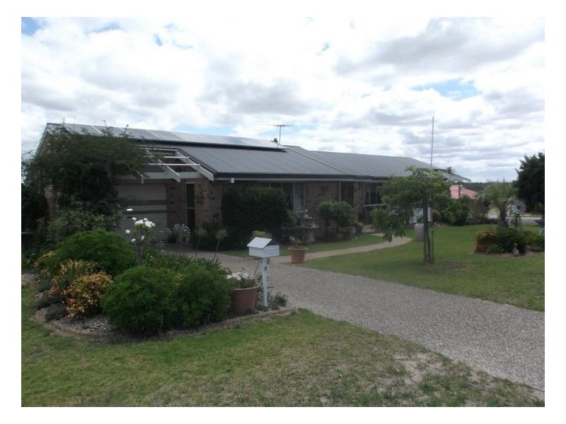 9 Torrisi Terrace, Stanthorpe QLD 4380