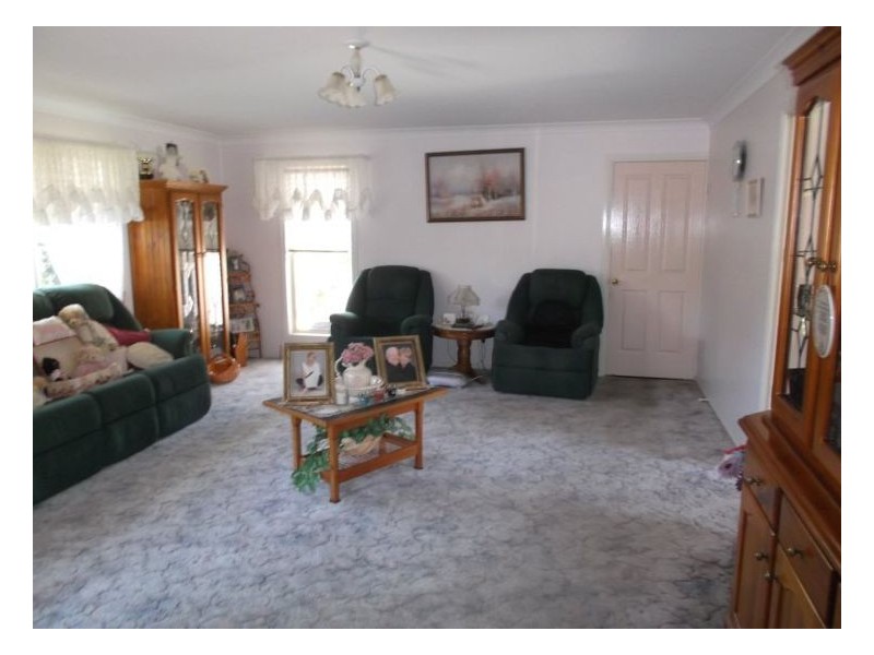 9 Torrisi Terrace, Stanthorpe QLD 4380