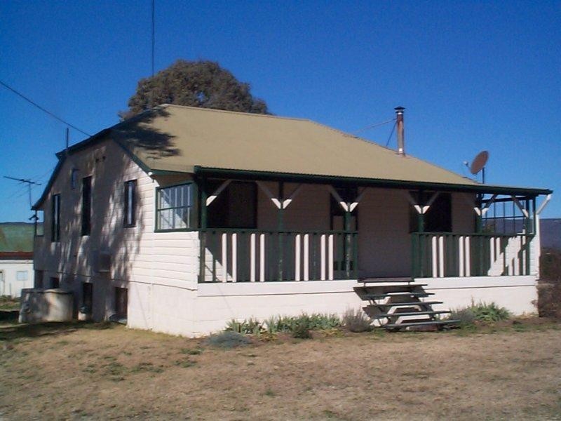 Severnlea QLD 4352