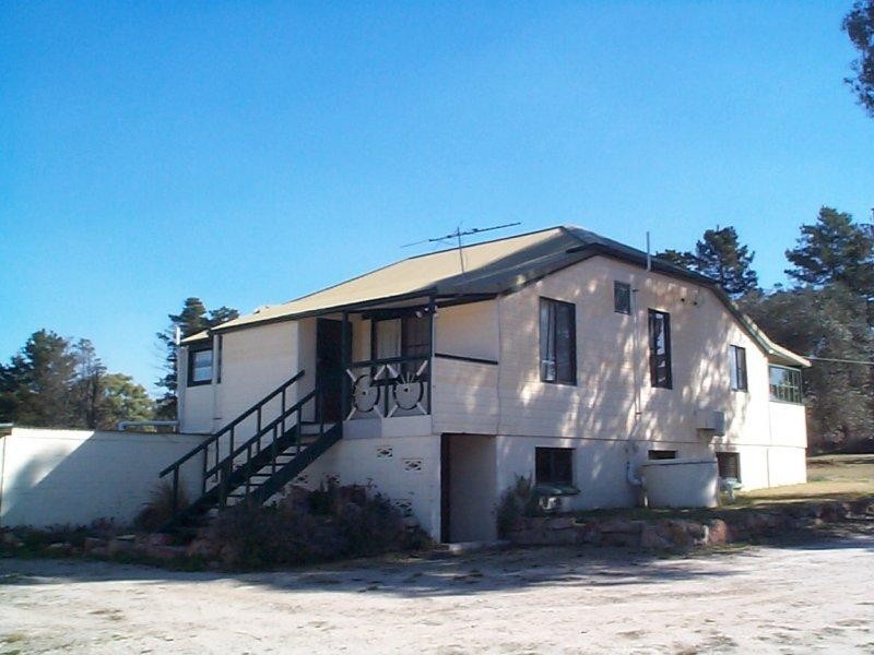 Severnlea QLD 4352