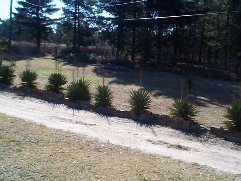 Severnlea QLD 4352