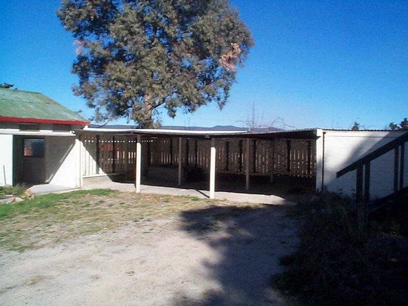 Severnlea QLD 4352