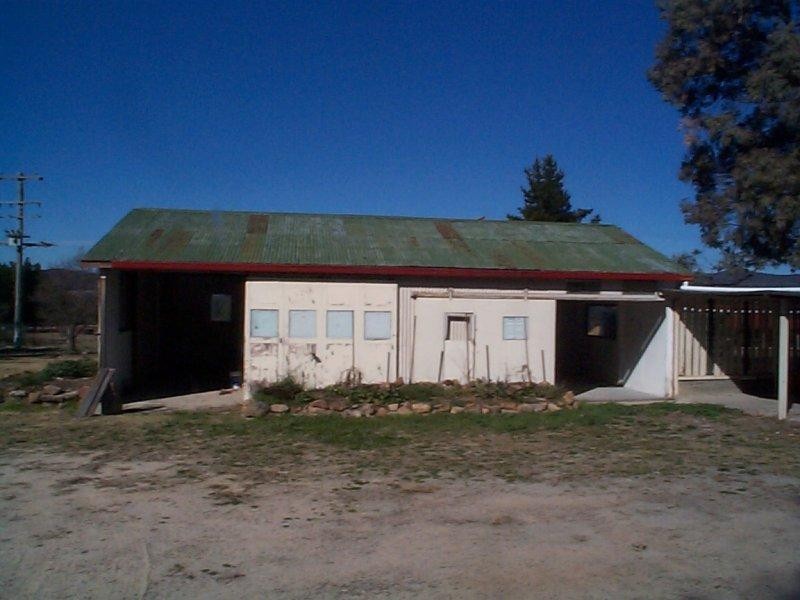 Severnlea QLD 4352